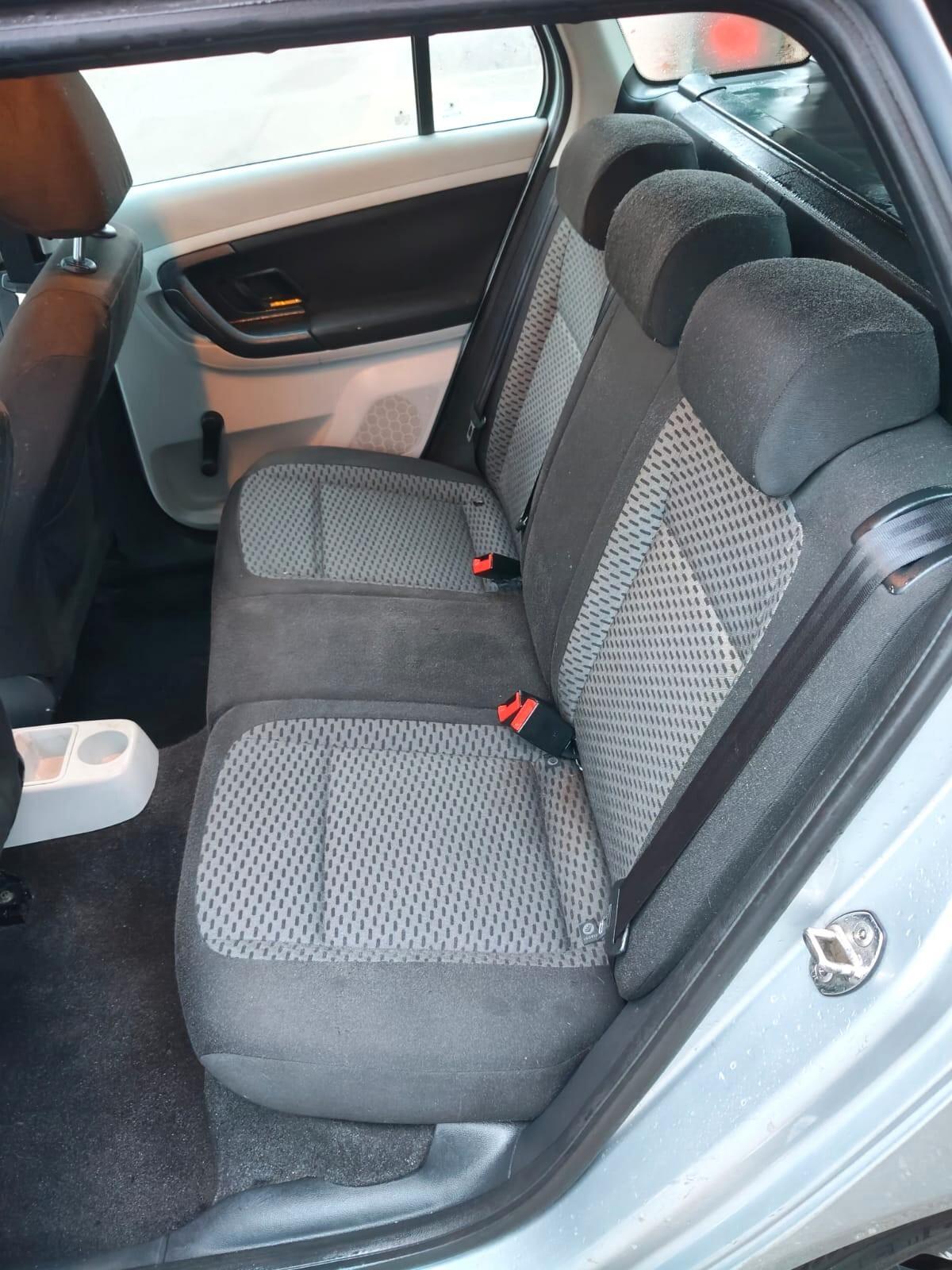 Skoda Fabia 1.2 TSI 105CV DSG 5p. Sport