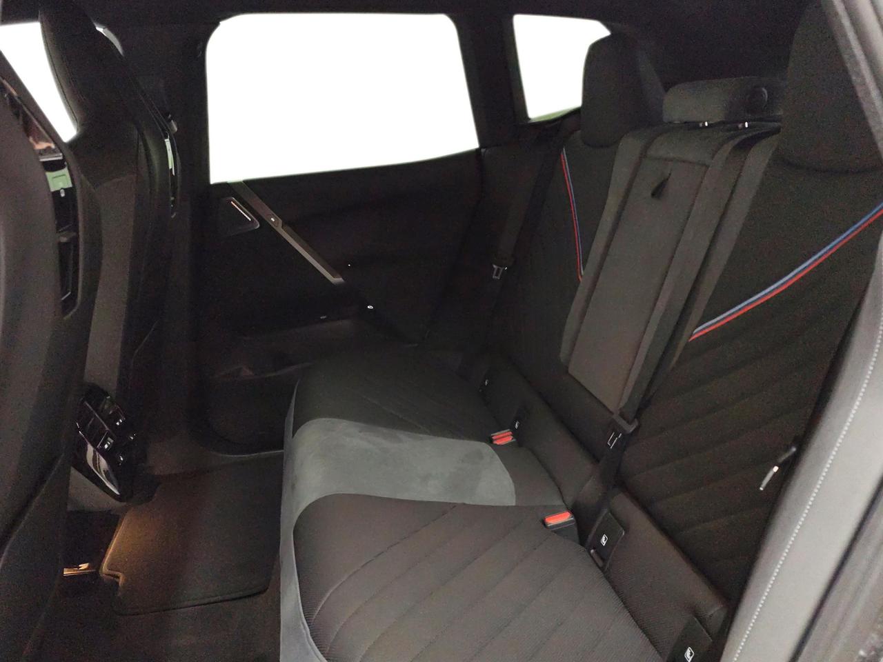 BMW iX xDrive45 MSport Pro