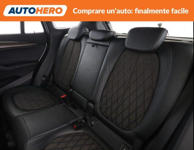 BMW X1 xDrive18d xLine