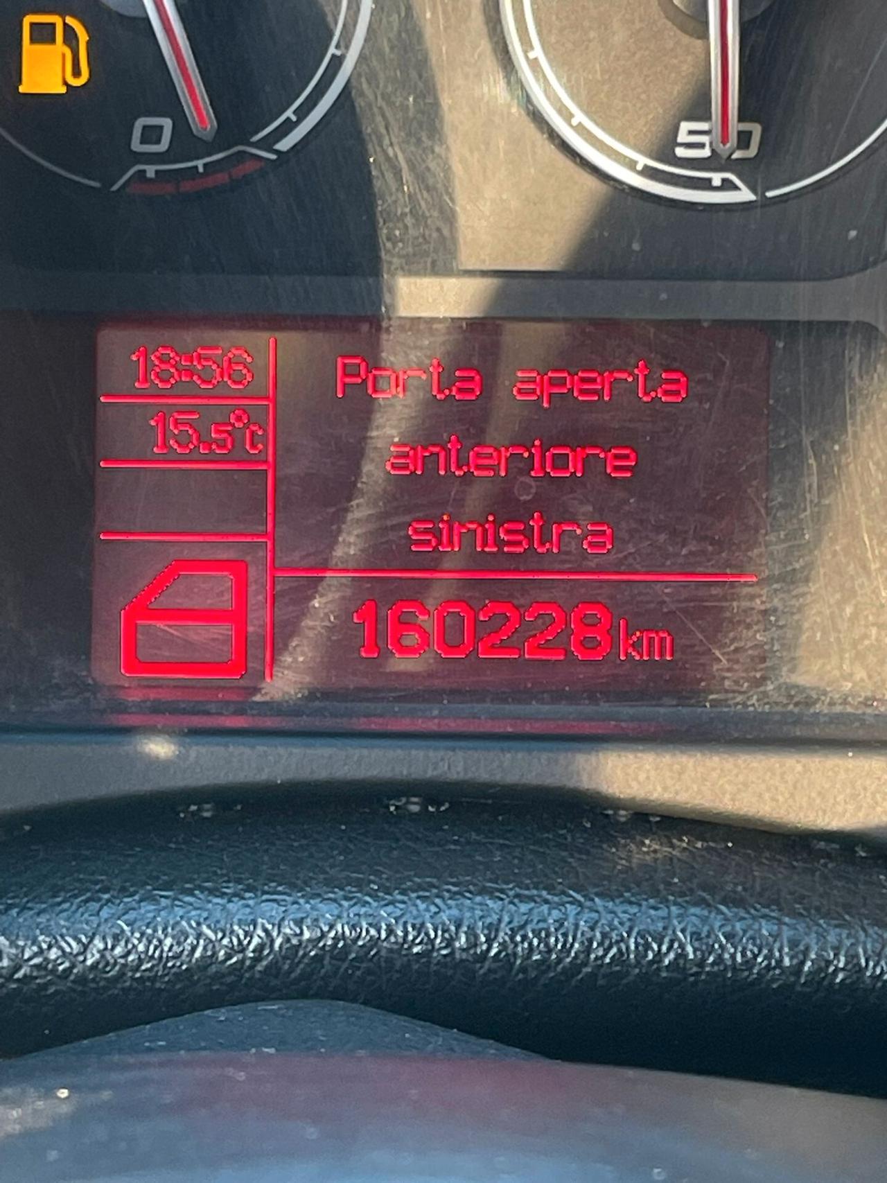 Alfa Romeo Giulietta 1.6cc Multijet 105cv - OCCASIONE