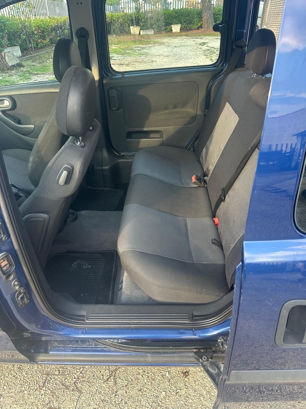 Opel Combo 1.6 CNG Metano 5p. Tour Enjoy