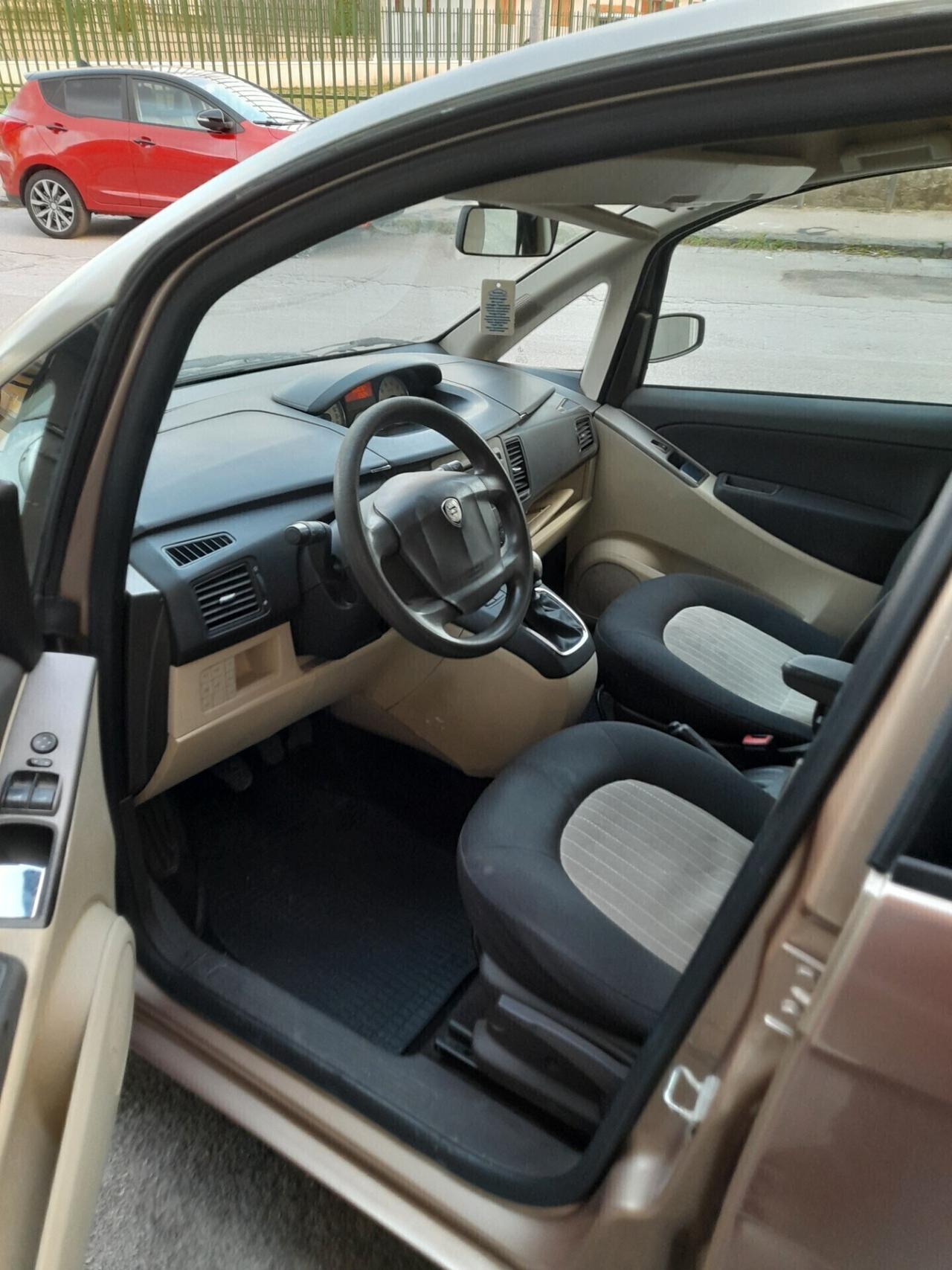 Lancia MUSA 1.4 benzina