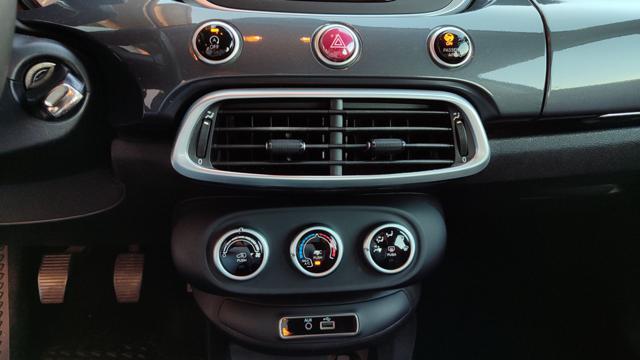 FIAT 500X 1.3 MultiJet 95 CV POP STAR