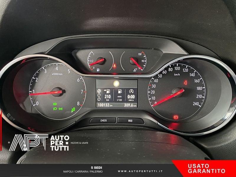 Opel Grandland Grandland X 1.5 ecotec Ultimate s&s 130cv