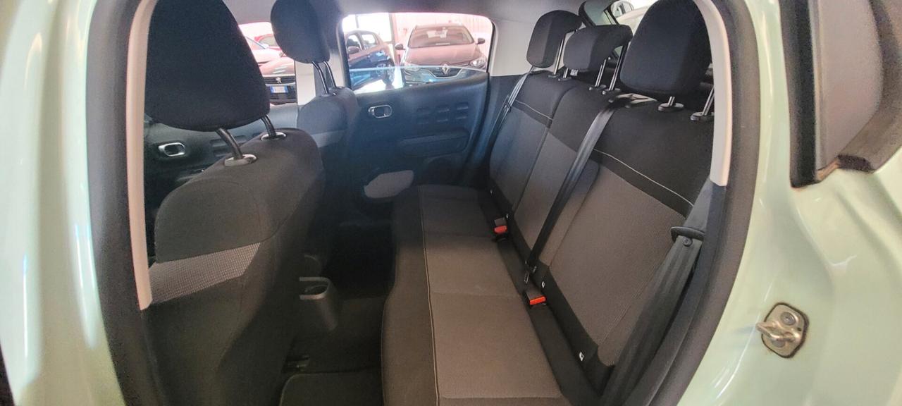 Citroen C3 PureTech 68 Feel