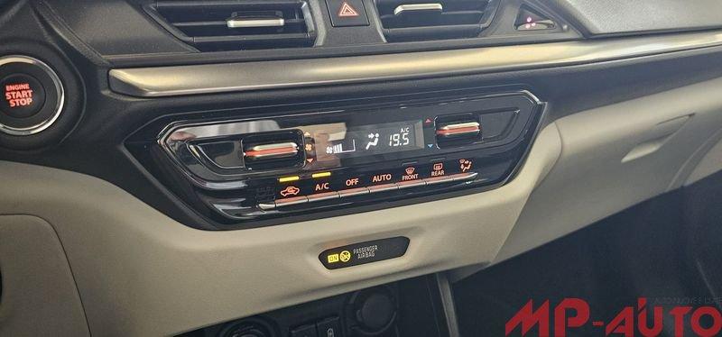 Suzuki Swift Hybrid 1.2 Hybrid Top 2WD UNICO PROPRIETARIO - NO OBBLIGO FINANZIAMENTO