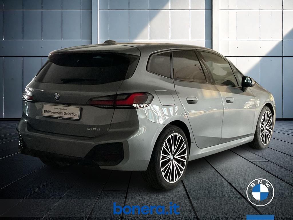 BMW Serie 2 Active Tourer 218 d MSport DCT