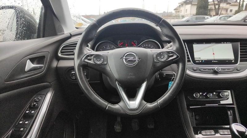 Opel Grandland Grandland X 1.5 diesel Ecotec Start&Stop Innovation
