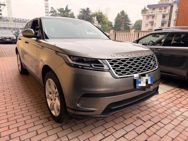 LAND ROVER Range Rover Velar 2.0D I4 240 CV S TETTO APRIBILE
