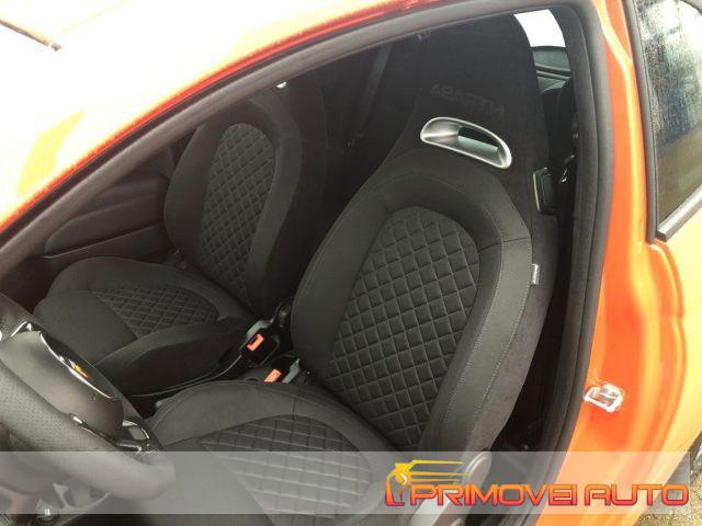 ABARTH 695 1.4 Turbo T-Jet 180 CV