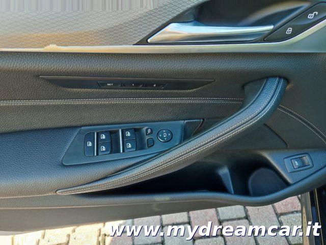 BMW 520 d 48V Touring Msport
