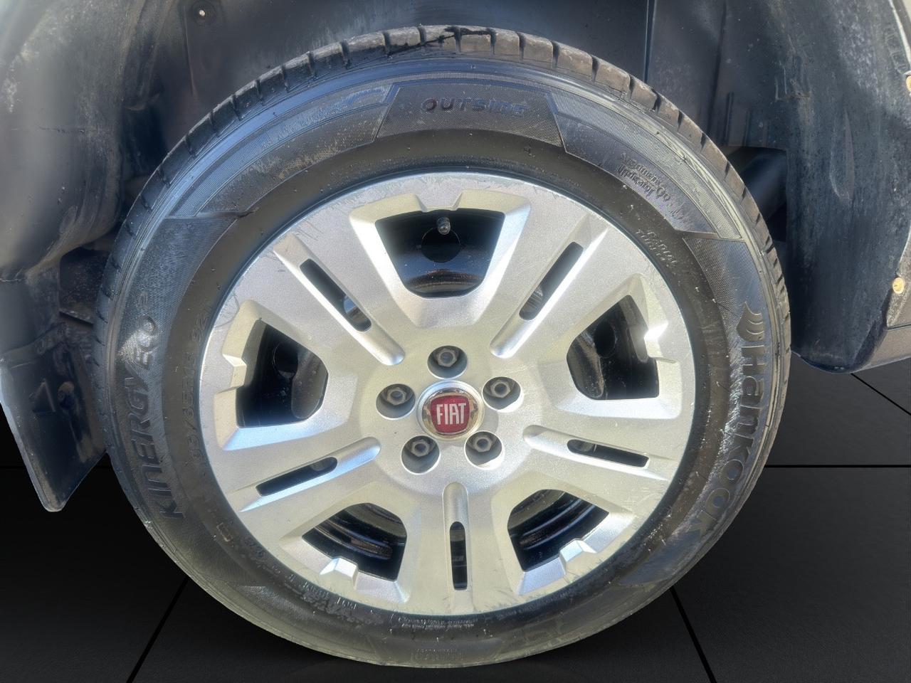 Fiat Doblo SX 1.3 MJT PC TN CH1 N1-3 POSTI AUTOCARRO+IVA