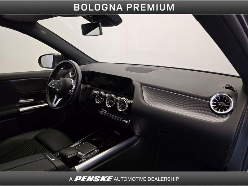 Mercedes-Benz GLA GLA 200 d Automatic 4Matic Sport Plus