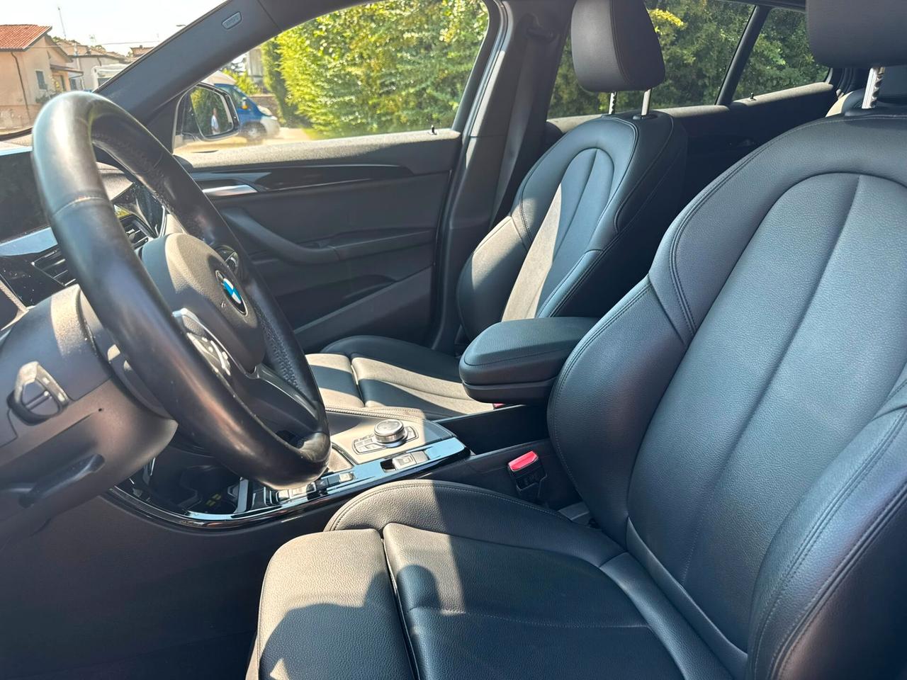 Bmw X2 xDrive20d Msport-X