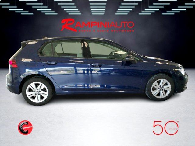 VOLKSWAGEN Golf 2.0 TDI 115 CV Km 73.000 Pronta Consegna Iva Espos