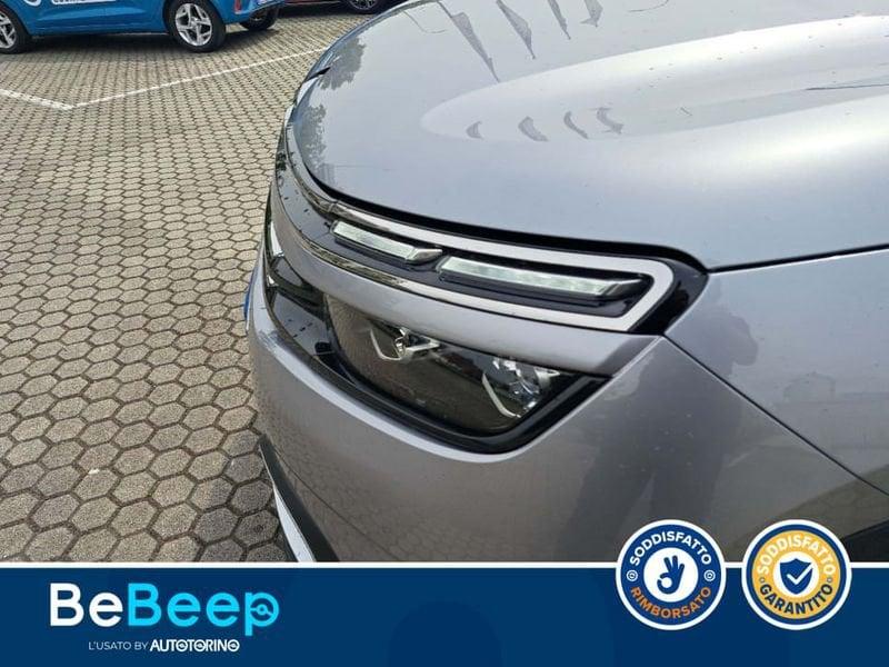 Citroën C5 Aircross 1.5 BLUEHDI SHINE S&S 130CV EAT8 MY20