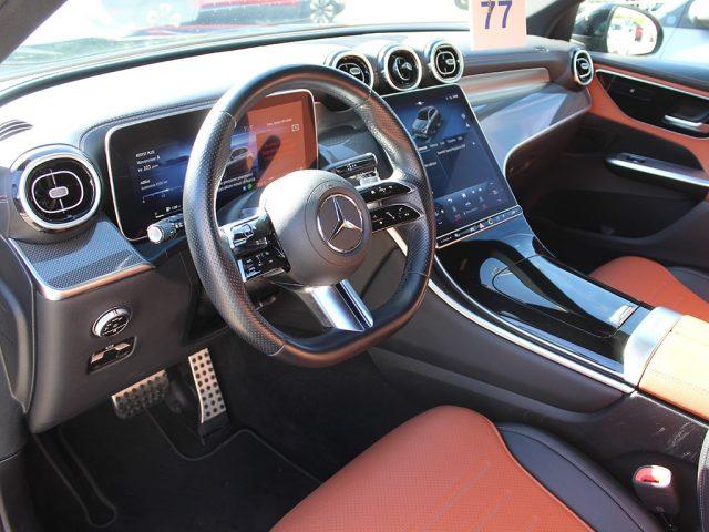 MERCEDES-BENZ GLC 220 d 4Matic AMGLine MHD Advanced Plus