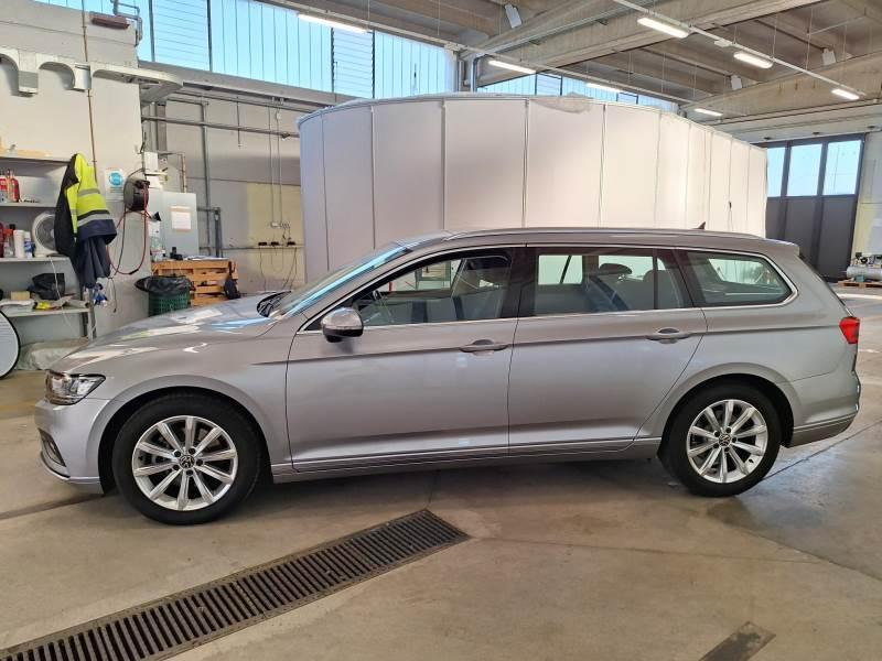Volkswagen Passat 2.0 TDI SCR EVO Business DSG