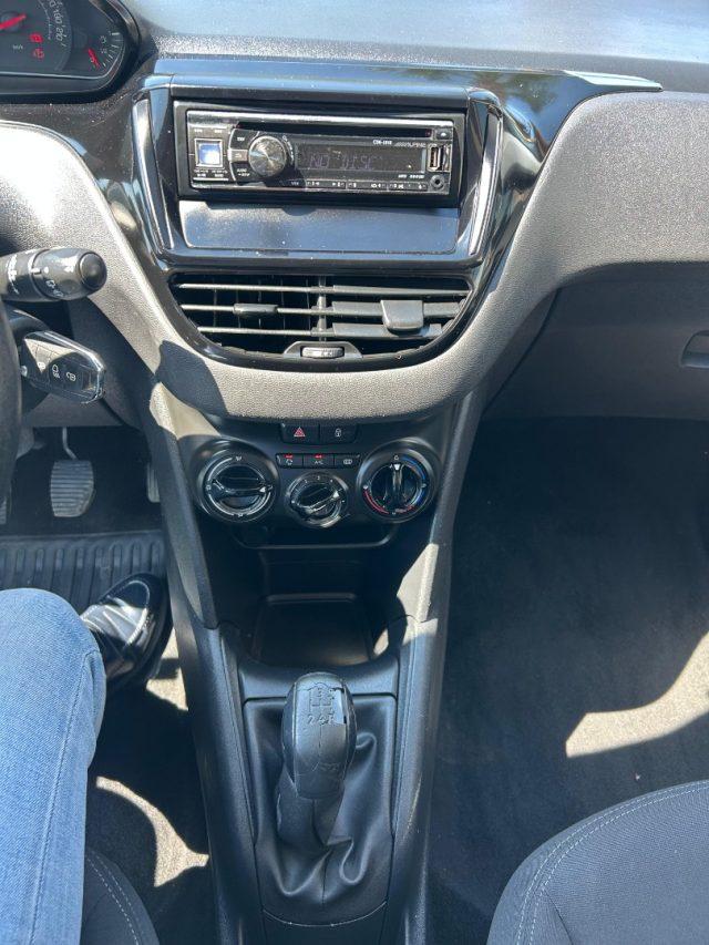 PEUGEOT 208 1.4 8V HDi 68CV 5p. Active