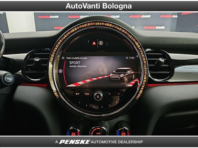 MINI Full Electric Mini 3p Cooper SE Classic auto