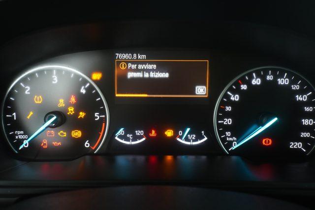 FORD EcoSport 1.5 Ecoblue 100 CV Start&Stop ST-Line