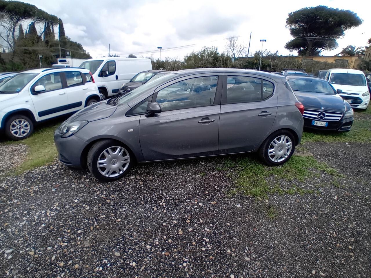 Opel Corsa 1.3 CDTI 5 porte finanzio