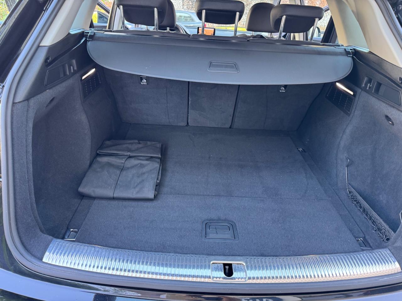 Audi Q5 2.0 TDI STRONIC- SOLO 47.000 KM- 2018