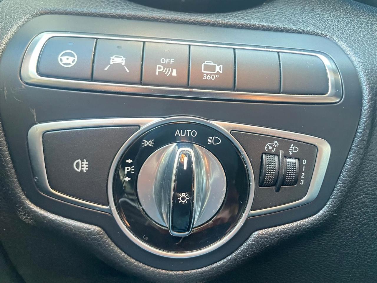 Mercedes-benz GLC 220 d 4Matic Coupé Premium