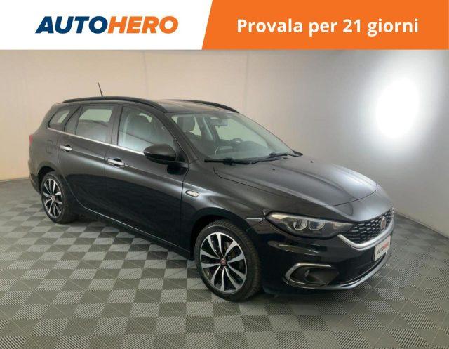 FIAT Tipo 1.6 Mjt S&S SW Business