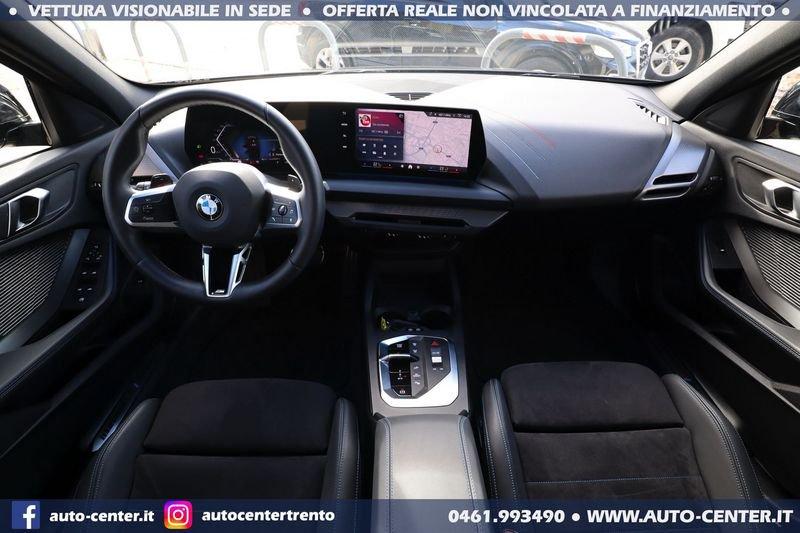 BMW Serie 1 120 i Aut 48V MSport PRO M-Sport