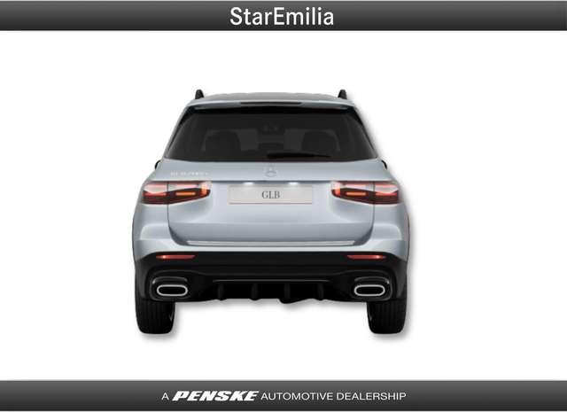 Mercedes-Benz GLB 200 GLB 200 d Automatic AMG Line Advanced Plus