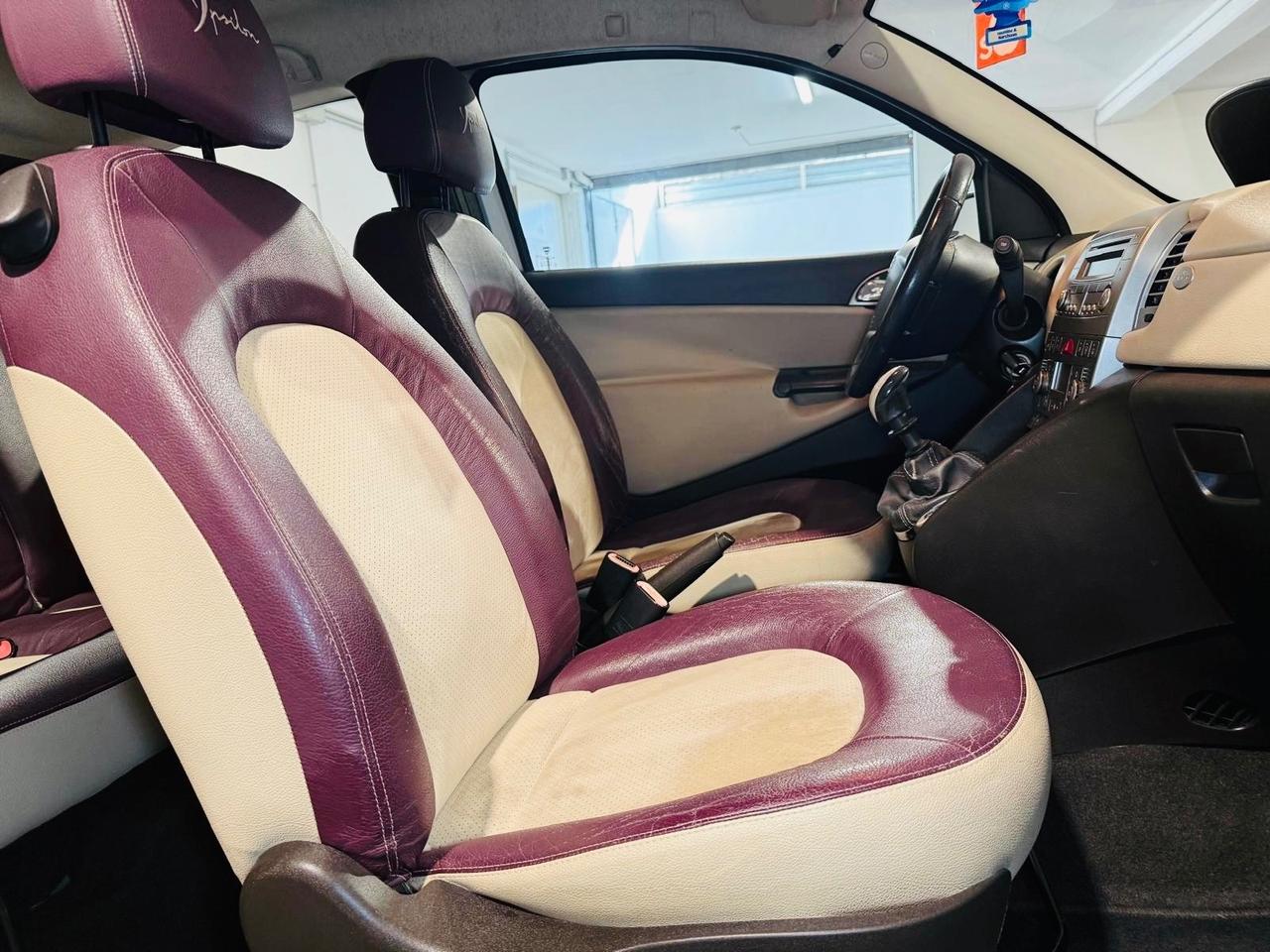 Lancia Ypsilon 1.4*GPL**95CV*NEOPATENTATI*