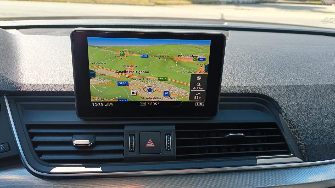 Audi Q5 35 TDI quattro S tronic Business Design
