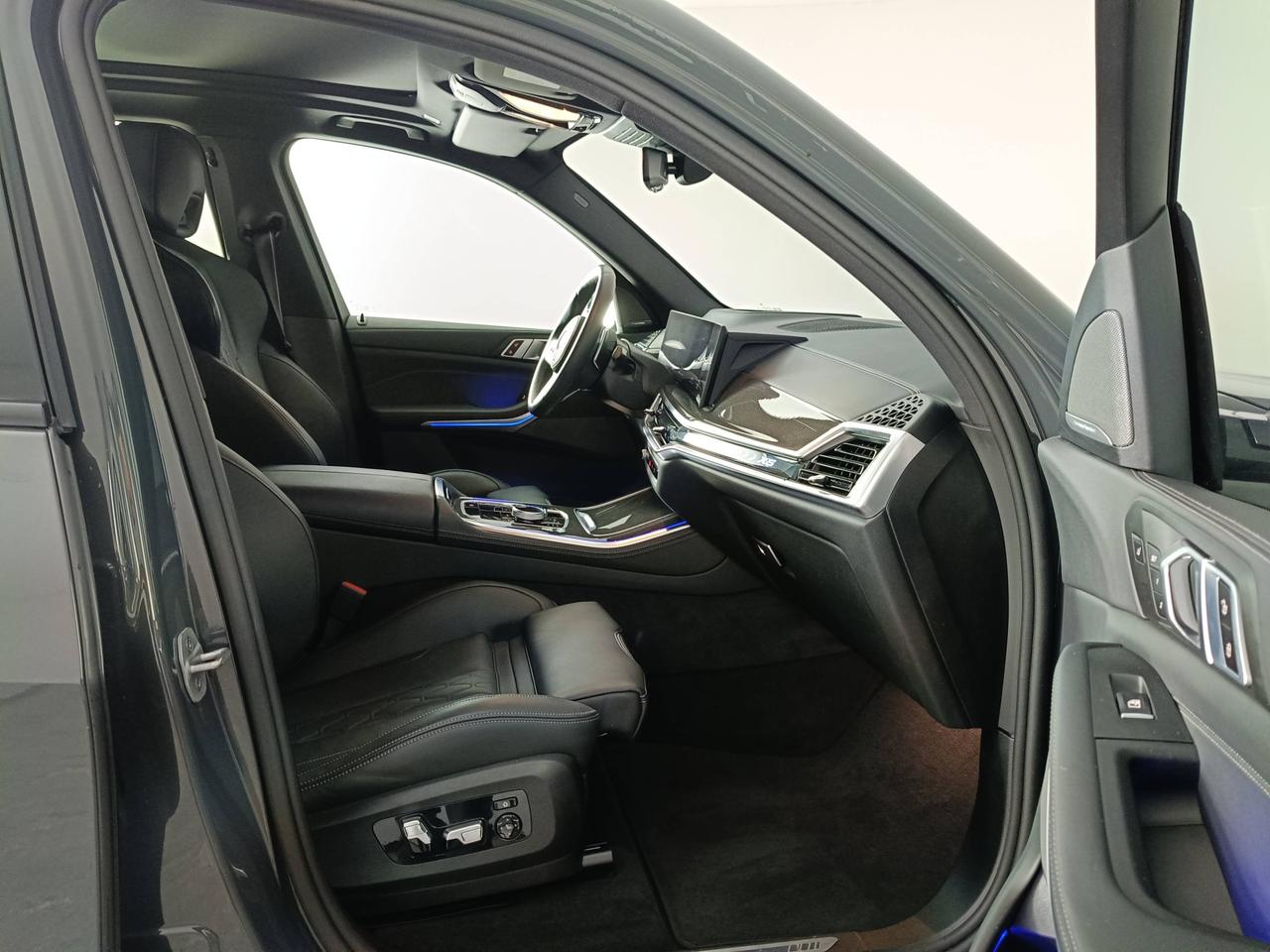 BMW X5 G05 LCI 2023 - X5 xdrive40d MSport Pro auto