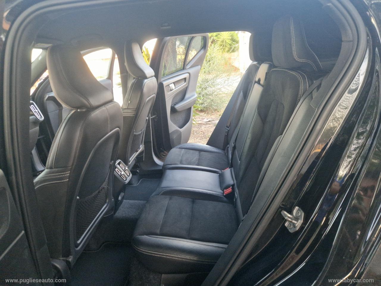 VOLVO XC40 D3 AWD Geartronic R-design