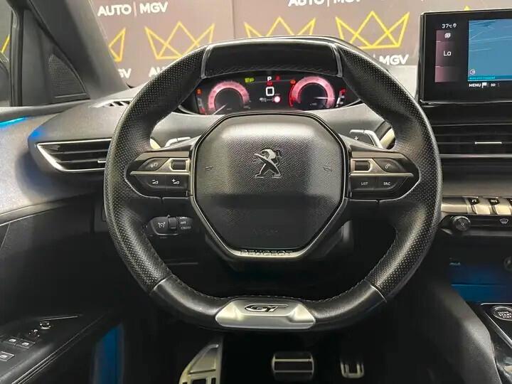 Peugeot 5008 BlueHDi 130 S&S EAT8 GT 7 POSTI