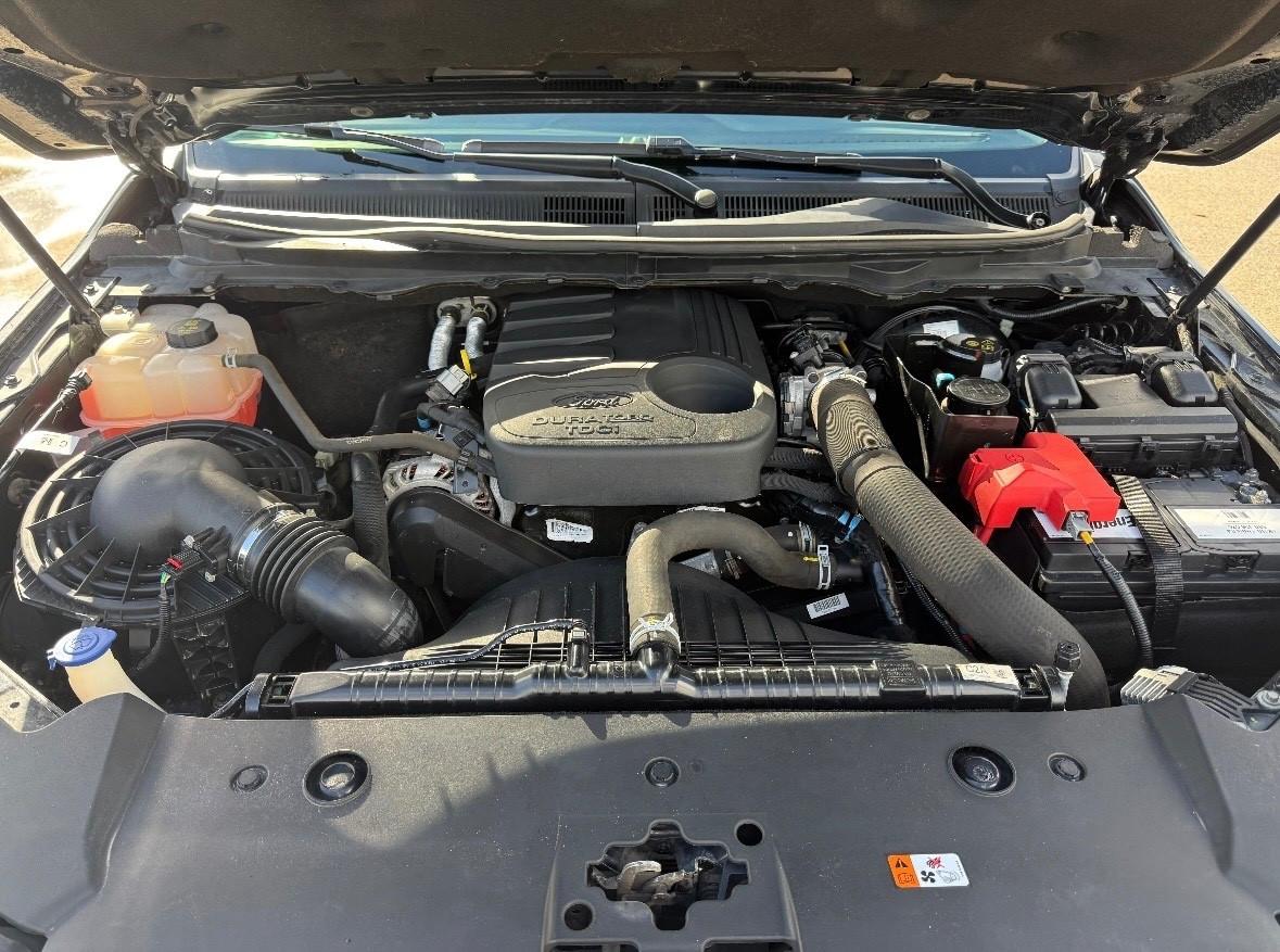 Ford Ranger 2.2 TDCi Super Cab XL 4pt.
