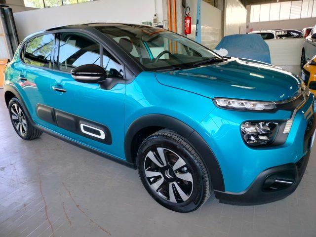 CITROEN C3 1.2 83cv S&S Shine Pack