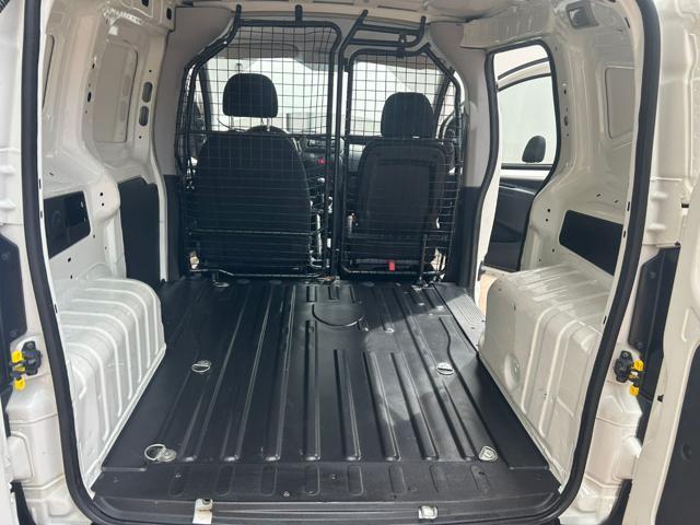FIAT Fiorino 1.3 MJT 95CV Cargo SX