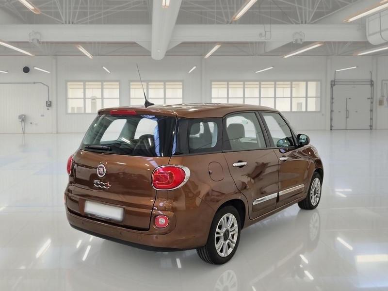 FIAT 500L Lounge 1.6 Multijet 120cv
