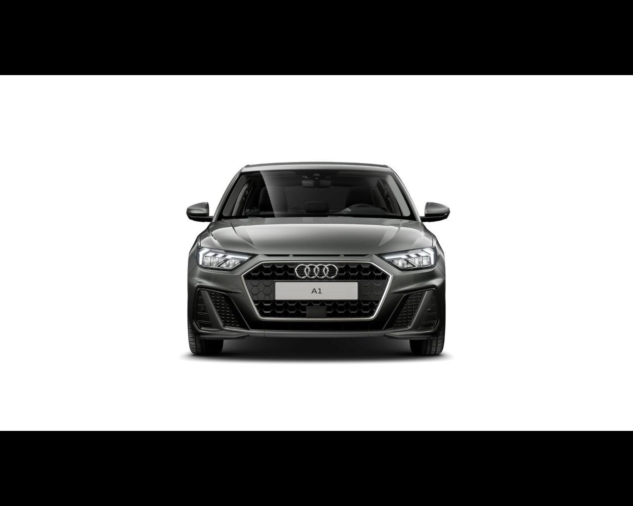 AUDI Audi A1 Sportback S line Edition 30 TFSI 85(116) kW(CV) 6-marce