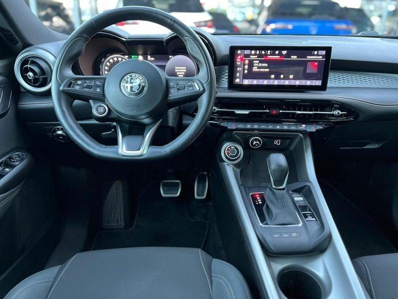 Alfa Romeo Tonale Tonale 1.6 diesel 130 CV TCT6 Veloce