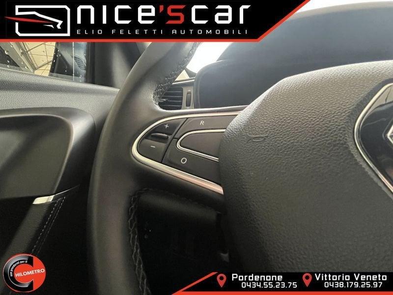 Renault Kadjar Blue dCi 8V 115CV Sport Edition