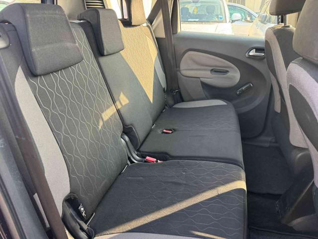 CITROEN C3 Picasso 1.4 95cv GPL Seduction