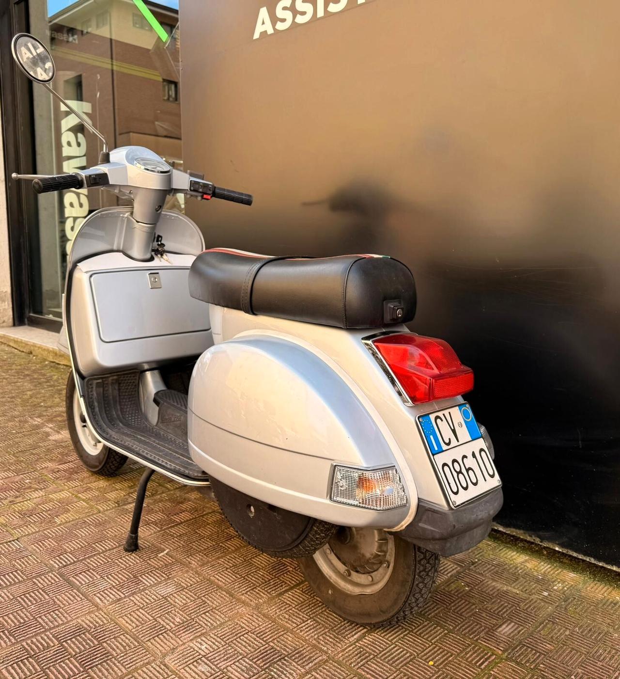 Piaggio Vespa 150 PX