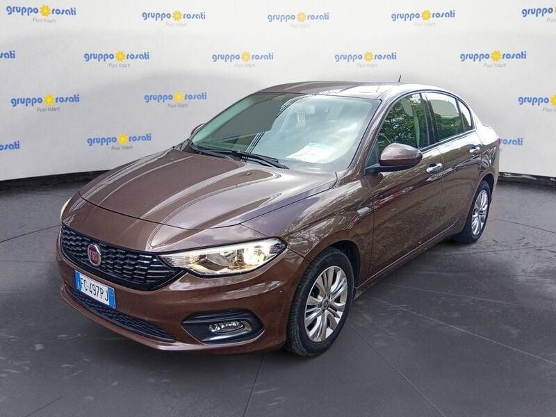 FIAT Tipo (2015--->) 1.4 4 porte Opening Edition