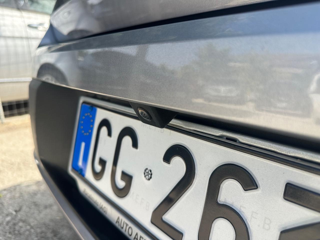 Opel Mokka 1.5 diesel 110 cavalli Elegance