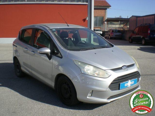 FORD B-Max 1.6 TDCi 95 CV - PRONTA CONSEGNA