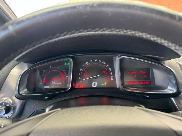 DS AUTOMOBILES DS 5 2.0 HDi 160 aut. Business