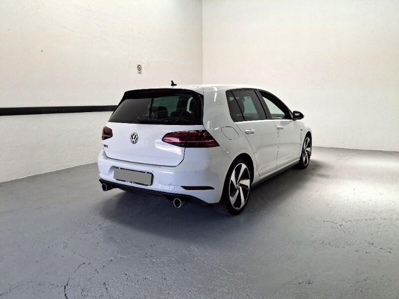 VOLKSWAGEN Golf 7ª serie Golf GTI Performance ...